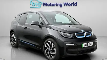 Used BMW i3 125 kW (170 HP) 2022 Hatchback