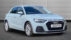 Arrow grey Used 2025 Audi A1 Sport Hatchback | £22,150 (Fair price)