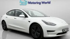 Used 2021 Tesla Model 3 Standard Range Sedan | £15,300 (Fair price)
