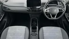 Grey Used 2021 VW ID.3 Pro Performance Hatchback | £10,643 (Super price)