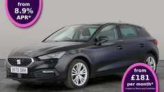 Used 2024 Seat Leon SE Dynamic Hatchback | £13,978 (Good price)