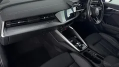 Used 2024 Audi A3 Sportback e-tron S-Line Sedan | £19,630 (Super price)