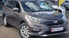 Used 2015 Honda CR-V SE SUV | £12,999 (Fair price)