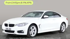 Used 2020 BMW 420 M Sport Coupe | £16,208 (Super price)