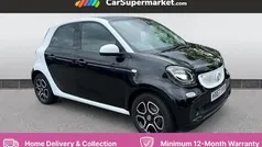 Used 2019 Smart ForFour Premium Hatchback | £6,697 (Fair price)