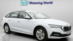 Used 2024 Skoda Octavia SE Technology Estate | £12,500 (Super price)