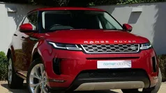 Used 2020 Land Rover Range Rover evoque SE Hatchback | £22,995 (Fair price)