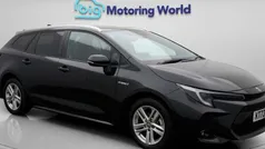 Used 2023 Suzuki Swace Estate | £19,800 (Fair price)
