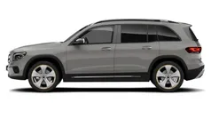 Grey Used 2020 Mercedes GLB220 AMG line SUV | £24,990 (Fair price)