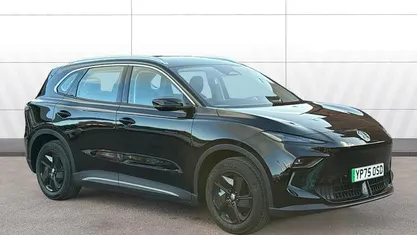 Used MG S5 SE 125 kW (170 HP) 2025 SUV