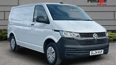 Used 2024 VW T6.1 Startline Van | £22,995 (Super price)