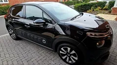 Used 2019 Citroën C3 Flair Hatchback | £10,099 (Fair price)