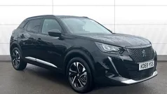 Used 2020 Peugeot 2008 Allure SUV | £13,262 (Fair price)
