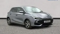 Used 2024 MG MG3 Trophy Hatchback | £16,000 (Good price)