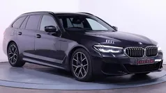 Used 2023 BMW 530 M Sport Estate | £29,684 (Super price)