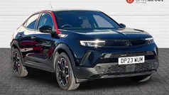 Used 2025 Vauxhall Mokka SUV | £15,400 (Fair price)