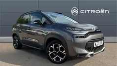Used 2023 Citroën C3 Aircross PureTech SUV | £12,548 (Fair price)