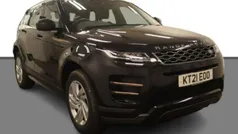 Used 2023 Land Rover Range Rover evoque R-Dynamic Hatchback | £24,000 (Super price)