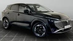 Used 2024 Nissan Qashqai N-Connecta SUV | £22,695 (Fair price)