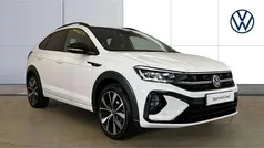 Used 2022 VW Taigo R-line SUV | £19,250 (Fair price)