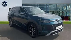 Nightshade blue New 2025 VW Tayron Match SUV | £39,790 (Super price)