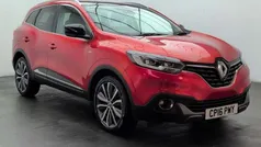 Used 2015 Renault Kadjar Signature SUV | £7,900 (Fair price)