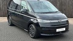 Used 2024 VW Multivan Style Van | £50,099