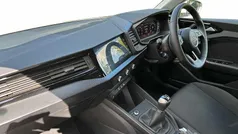 Used 2023 Audi A1 Sportback Hatchback | £16,284 (Fair price)