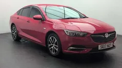 Used 2020 Vauxhall Insignia Design Edition Hatchback | £6,000 (Super price)