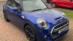 Used 2016 Mini Cooper S Hatch Hatchback | £11,999 (Fair price)