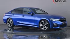 Used 2022 BMW 320 M Sport Sedan | £20,550 (Super price)