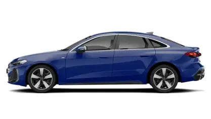 Used Audi A5 Sportback Sport 150 HP (110 kW) 2024 Hatchback