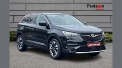 Used 2020 Vauxhall Grandland X SRi SUV | £12,191 (Good price)