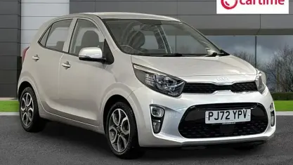 Used Kia Picanto 67 HP (49 kW) 2024 Hatchback