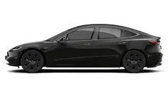 Used 2023 Tesla Model 3 Performance Sedan | £19,950 (Fair price)