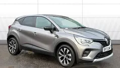 Used 2023 Renault Captur Evolution SUV | £13,587 (Good price)