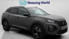 Used 2024 Peugeot 2008 Allure SUV | £19,625 (Fair price)