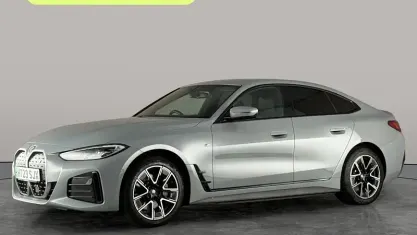 Used BMW i4 M Sport 250 kW (340 HP) 2026 Sedan