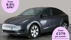 Used 2023 Tesla Model Y RWD SUV | £25,024 (Fair price)