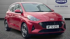 Used 2023 Hyundai i10 Premium Hatchback | £11,703 (Fair price)
