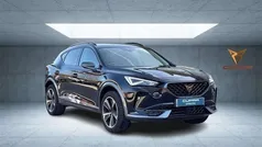 Black Used 2022 Cupra Formentor SUV | £20,496 (Good price)