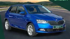 Used 2019 Skoda Fabia SE L Hatchback | £11,600 (Fair price)