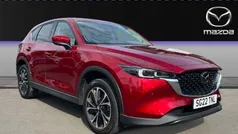 Used 2022 Mazda CX-5 Edition SUV | £22,005 (Fair price)
