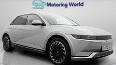 Used 2022 Hyundai Ioniq 6 Ultimate Sedan | £20,000 (Super price)