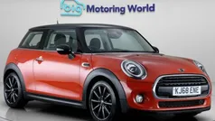 Used 2021 Mini Cooper Classic Hatchback | £12,500 (Super price)