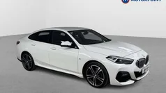 Used 2024 BMW 218 M Sport Coupe | £19,499 (Super price)