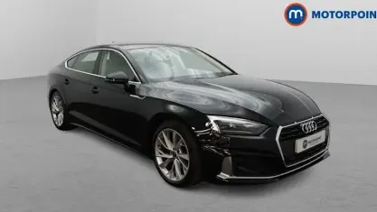 Usado Audi A5 Sportback Sport 163 CV (119 kW) 2024 Utilitario