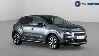 Used Citroën C3 Flair 82 HP (60 kW) 2019 Hatchback