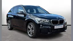 Used 2019 BMW X1 M Sport SUV | £19,500 (Fair price)