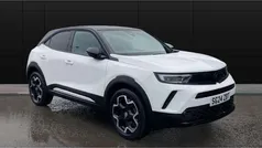 Used 2024 Vauxhall Mokka Ultimate SUV | £19,289 (Fair price)